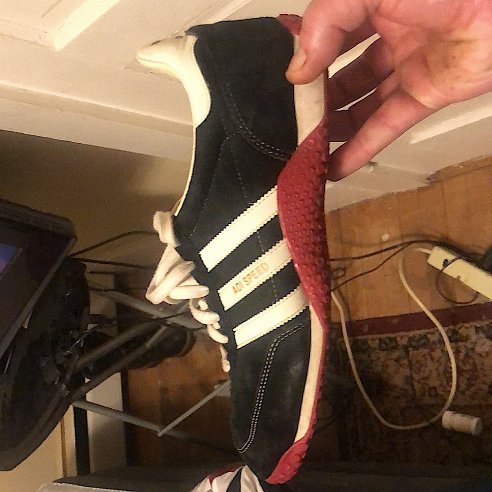 Adidas ADI Speed size 10 - Picture 3 of 5